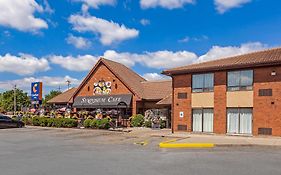 Comfort Inn
